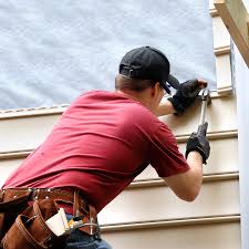 Affordable Siding Repair and Maintenance Services in La Conner, WA